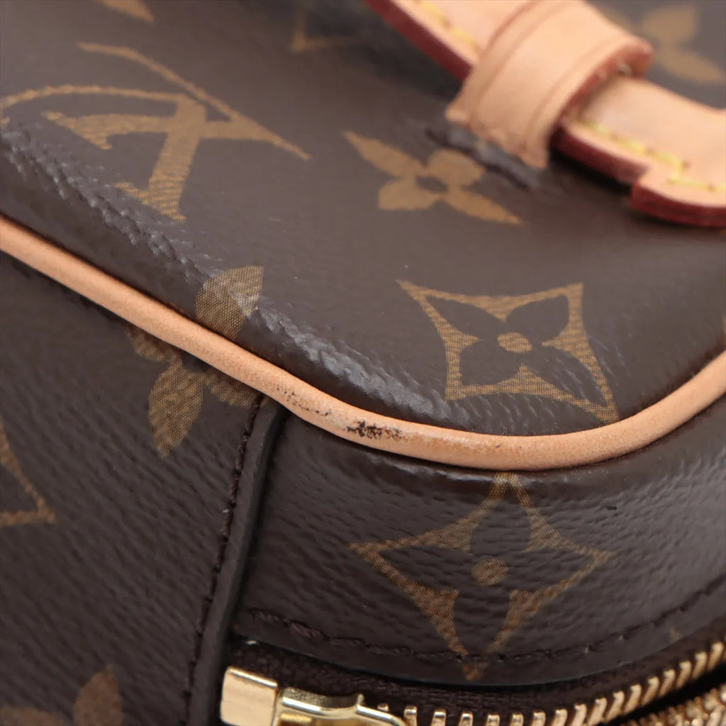 Louis Vuitton Monogram Canvas Nice Mini [Clearance Sale]