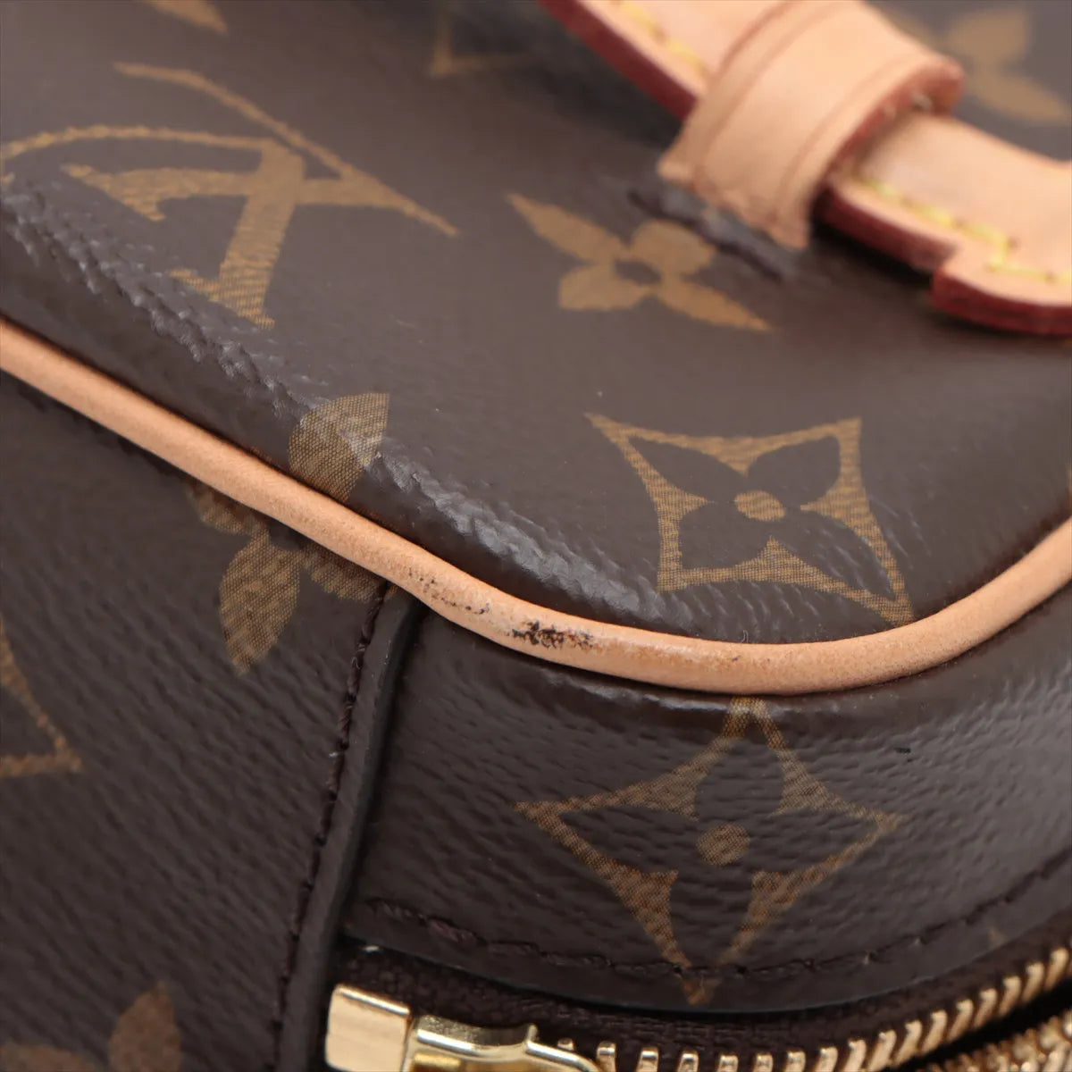 Louis Vuitton Monogram Canvas Nice Mini [Clearance Sale]
