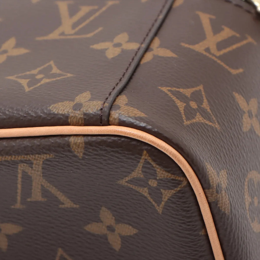 Louis Vuitton Monogram Canvas Nice Mini [Clearance Sale]