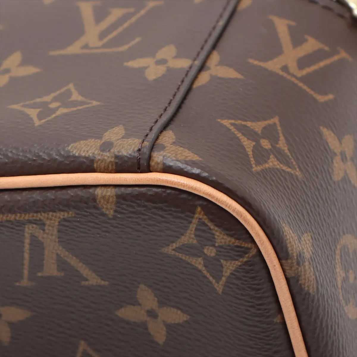 Louis Vuitton Monogram Canvas Nice Mini [Clearance Sale]