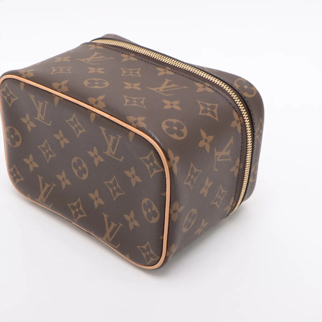 Louis Vuitton Monogram Canvas Nice Mini [Clearance Sale]