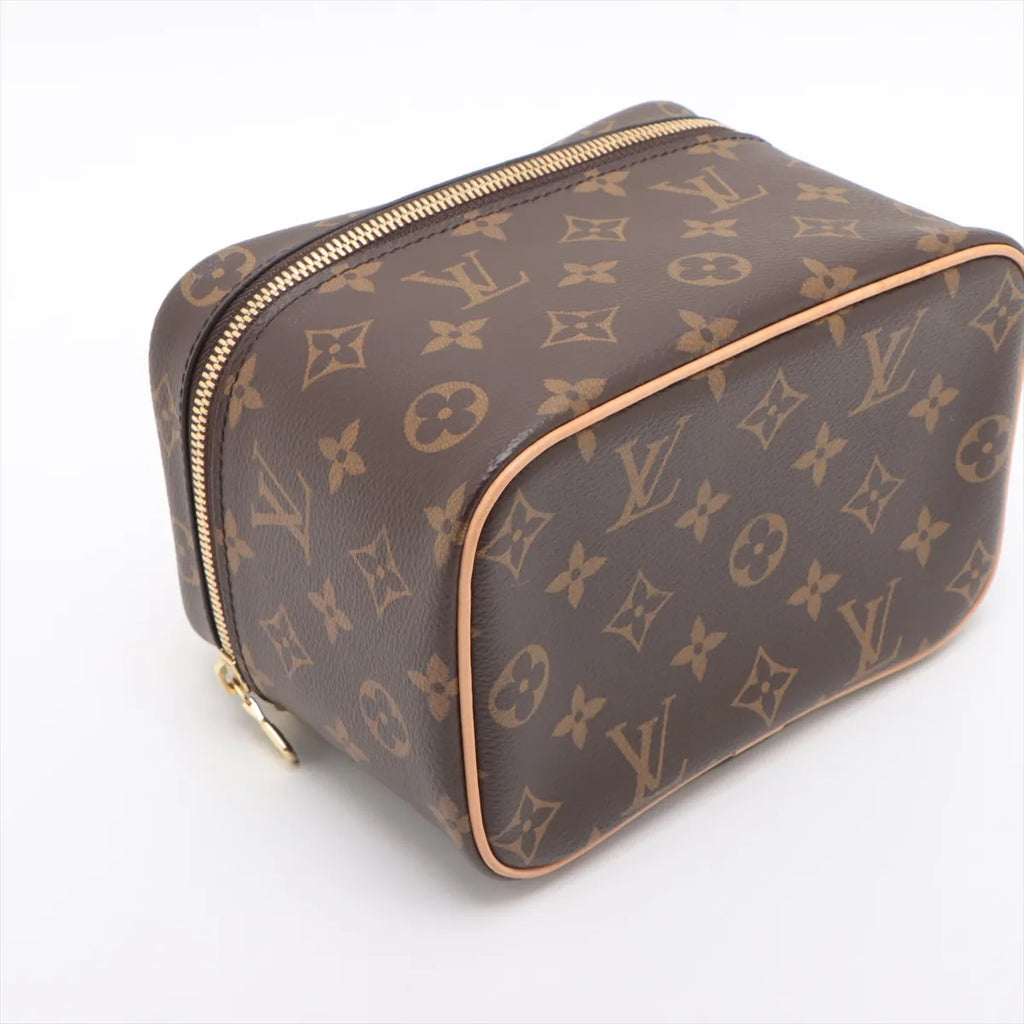 Louis Vuitton Monogram Canvas Nice Mini [Clearance Sale]