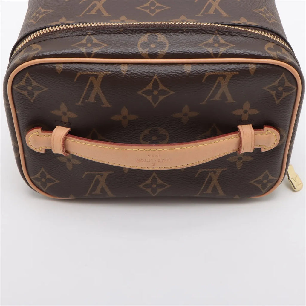 Louis Vuitton Monogram Canvas Nice Mini [Clearance Sale]
