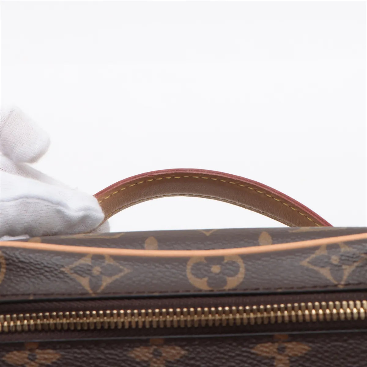 Louis Vuitton Monogram Canvas Nice Mini [Clearance Sale]