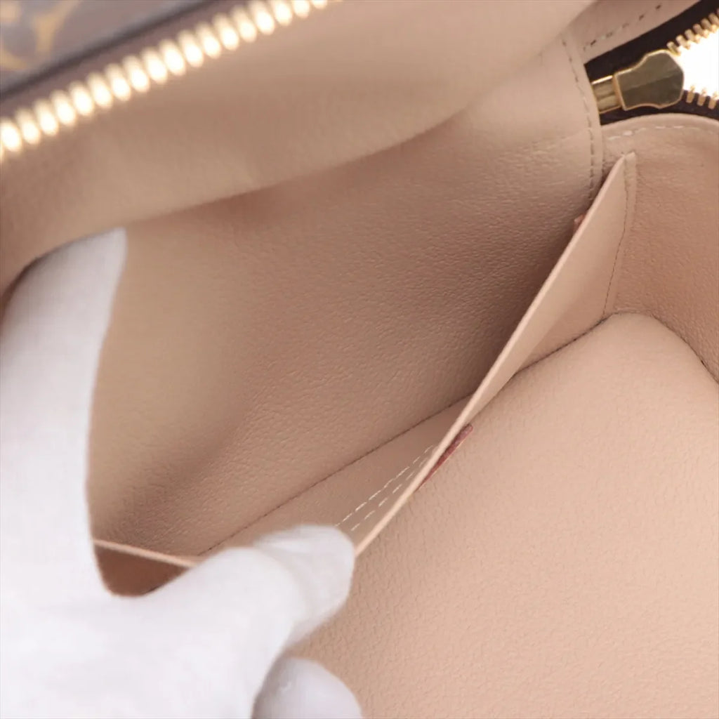 Louis Vuitton Monogram Canvas Nice Mini [Clearance Sale]
