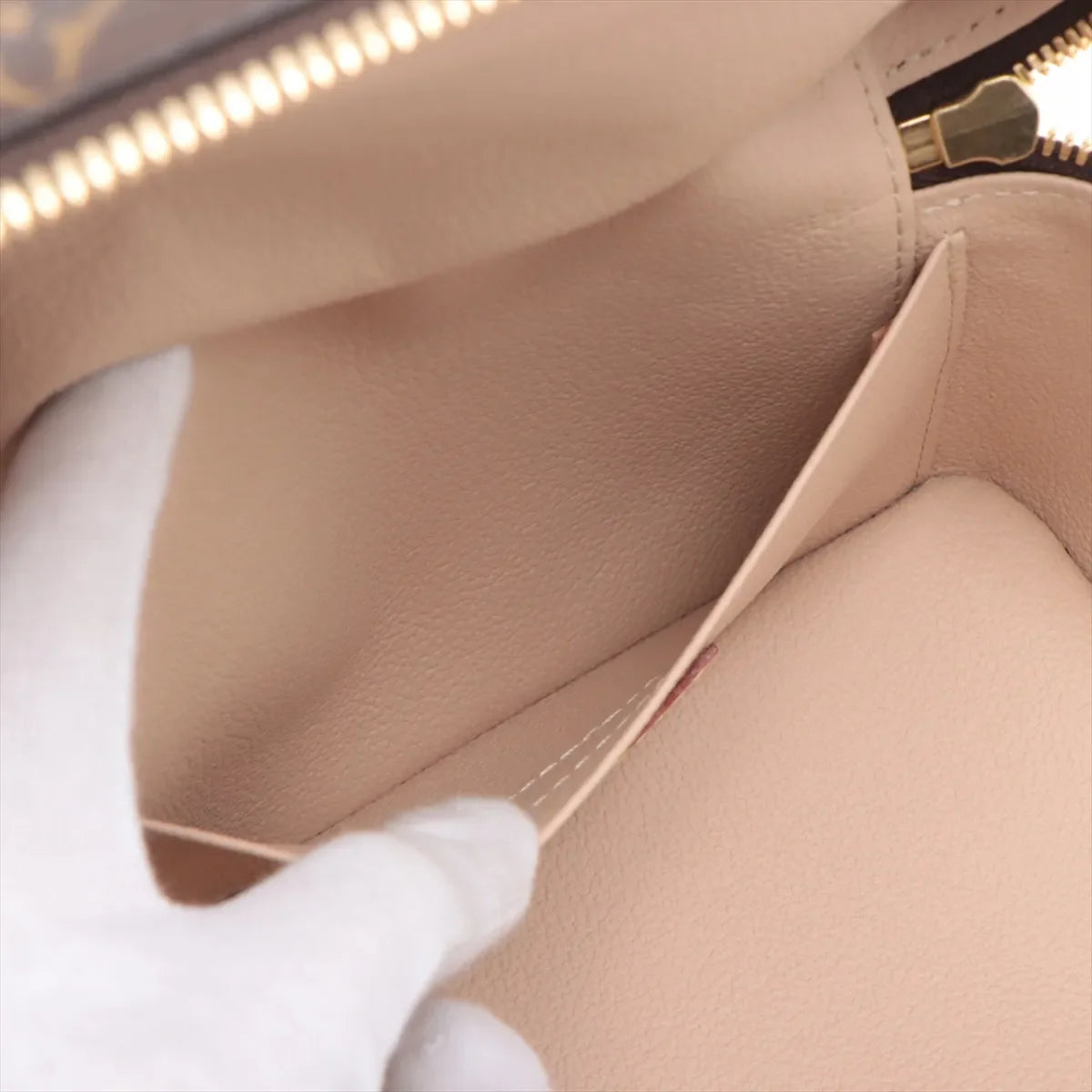 Louis Vuitton Monogram Canvas Nice Mini [Clearance Sale]