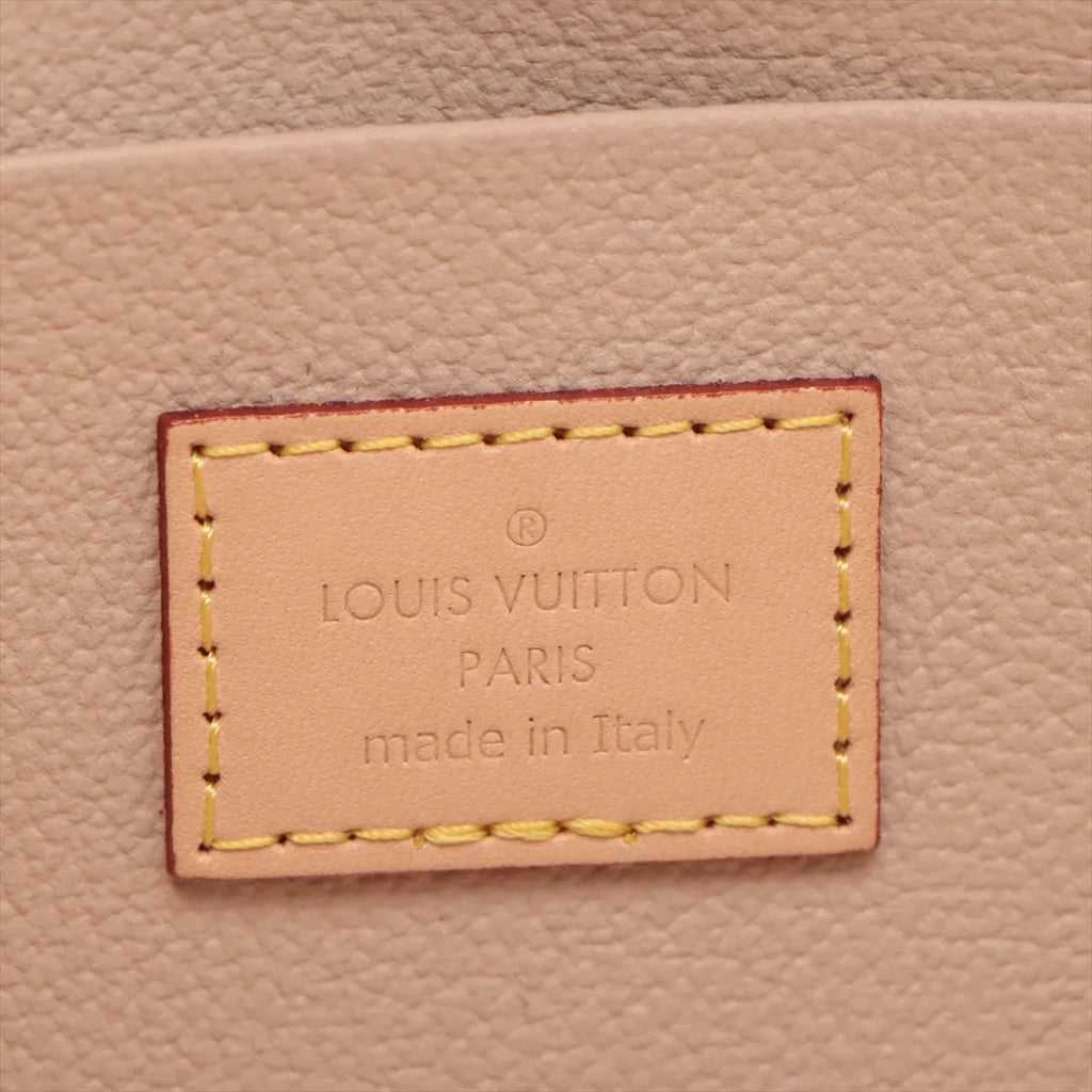 Louis Vuitton Monogram Canvas Nice Mini [Clearance Sale]
