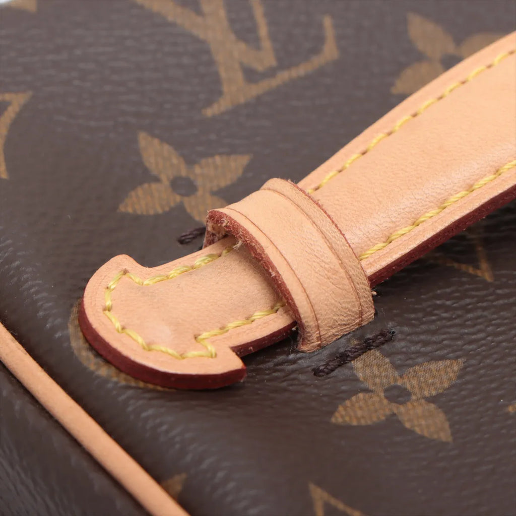 Louis Vuitton Monogram Canvas Nice Mini [Clearance Sale]