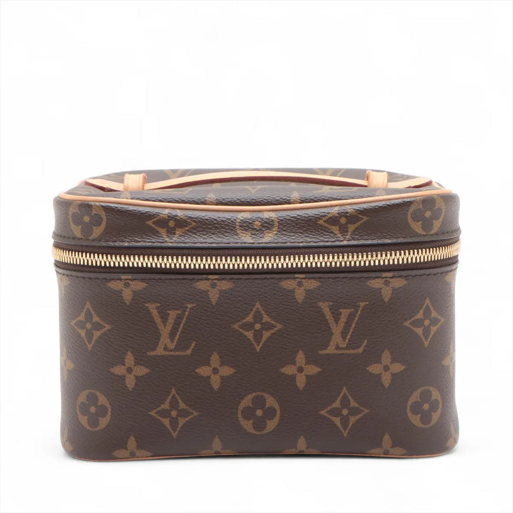Louis Vuitton Monogram Canvas Nice Mini [Clearance Sale]