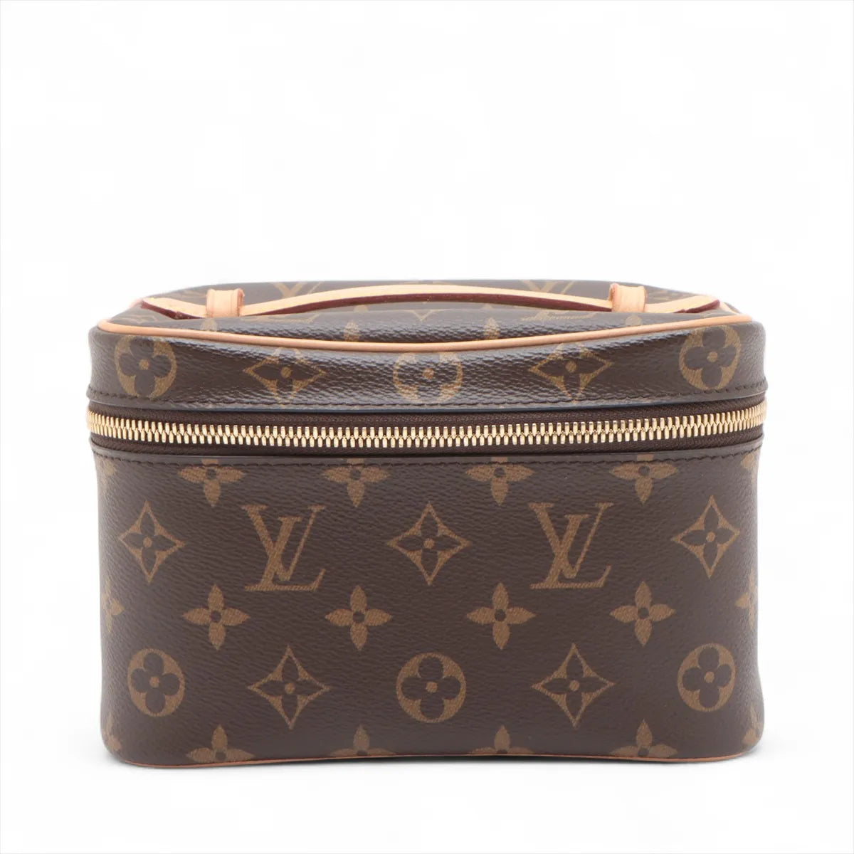 Louis Vuitton Monogram Canvas Nice Mini [Clearance Sale]