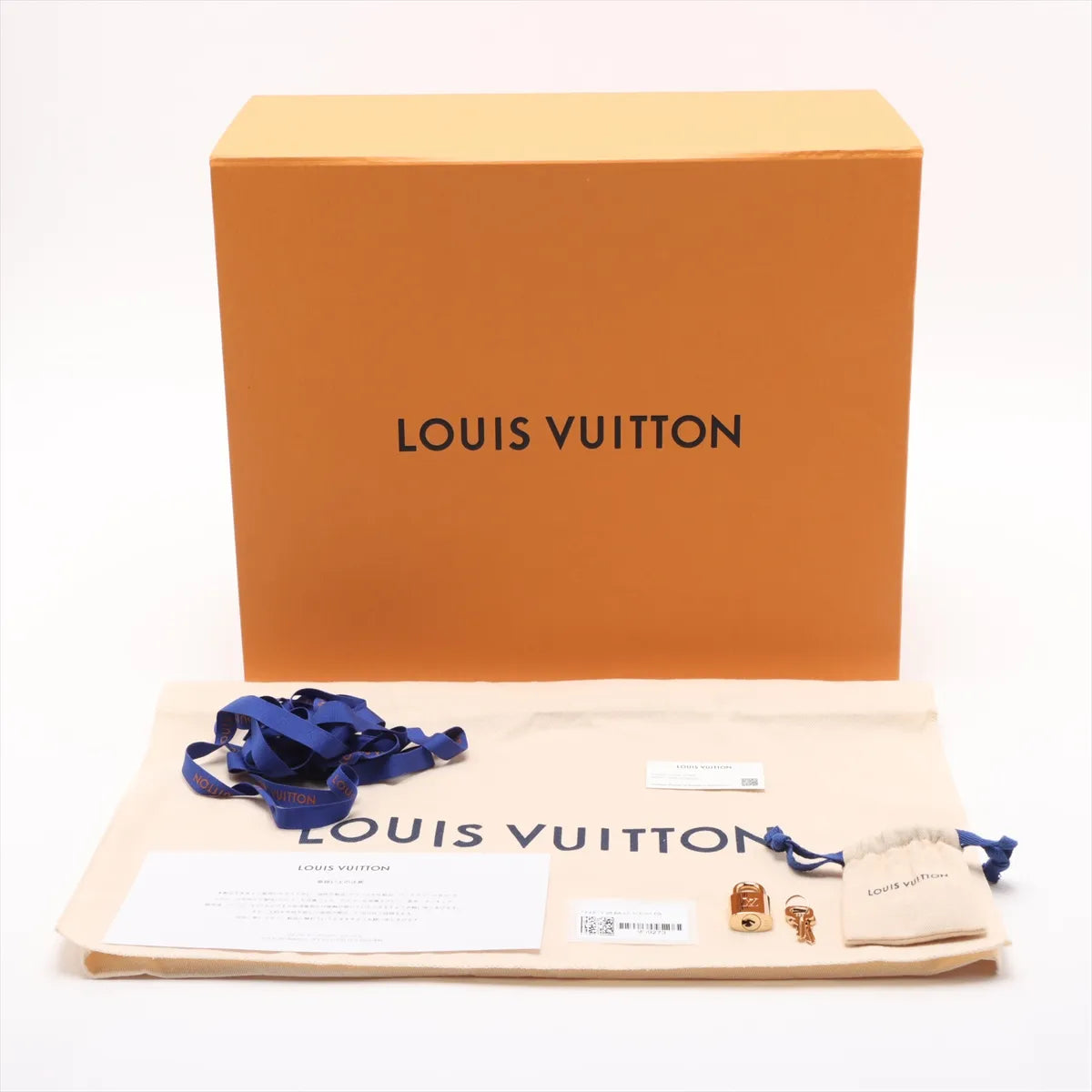 Louis Vuitton Beige Monogram Empreinte Leather Speedy 25 [Clearance Sale]