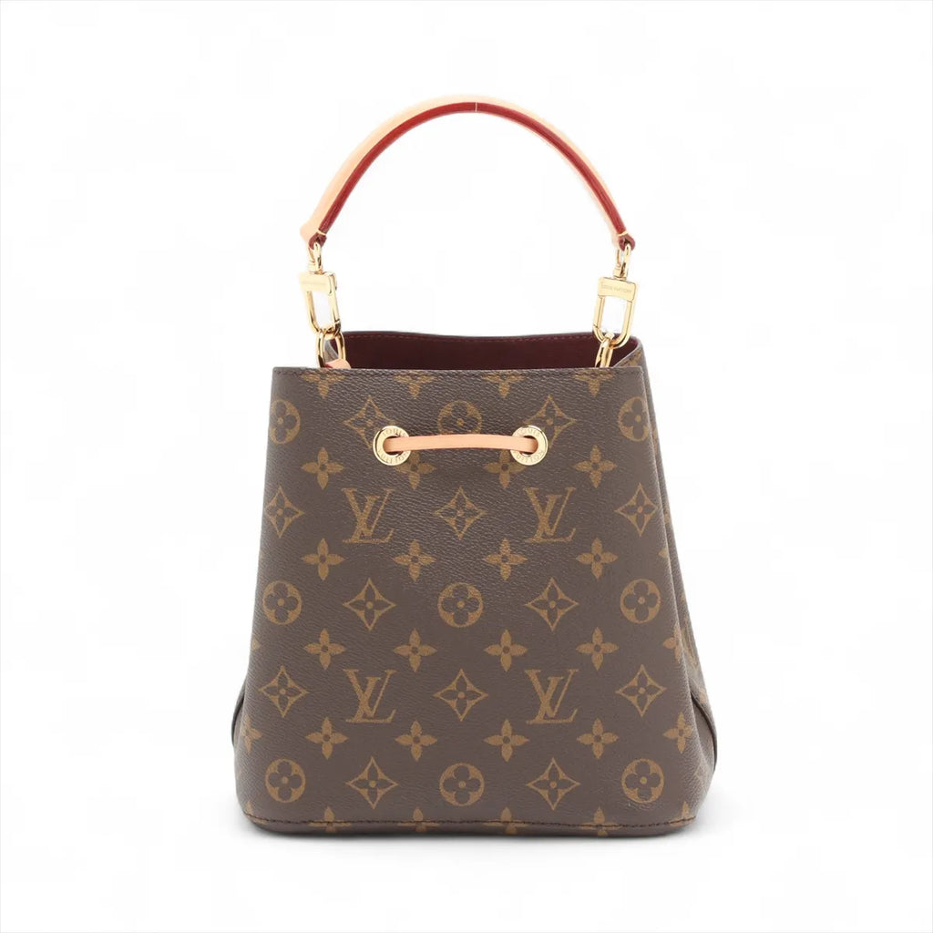 Louis Vuitton Monogram Canvas Neonoe BB [Clearance Sale]