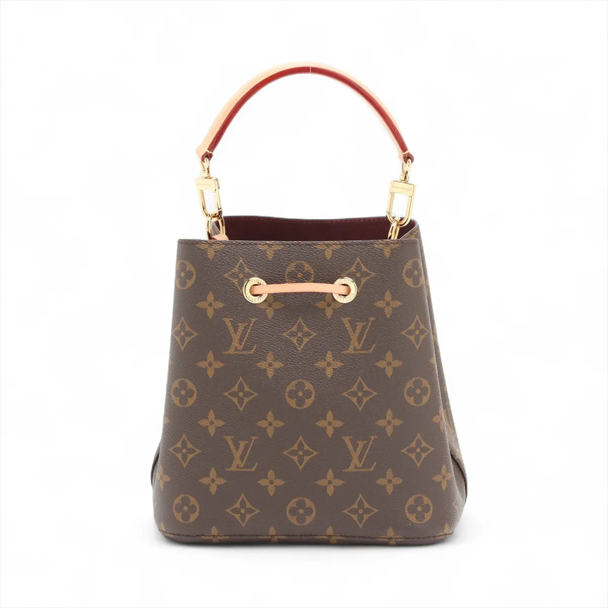 Louis Vuitton Monogram Canvas Neonoe BB [Clearance Sale]