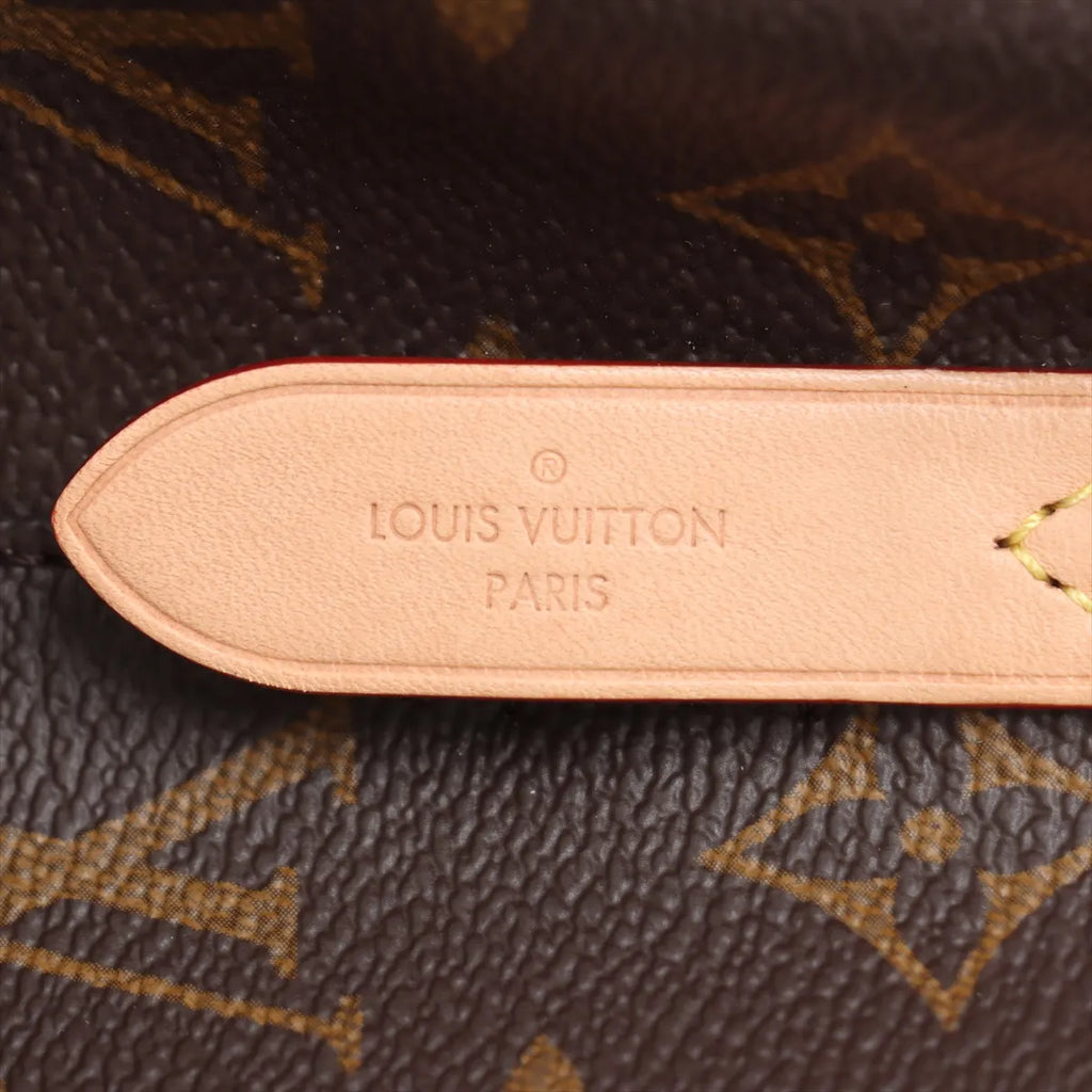 Louis Vuitton Monogram Canvas Neonoe BB [Clearance Sale]