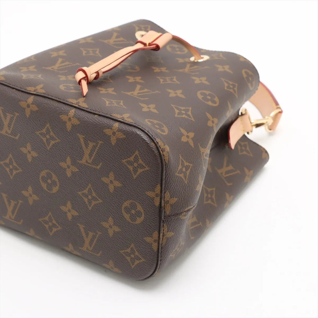 Louis Vuitton Monogram Canvas Neonoe BB [Clearance Sale]