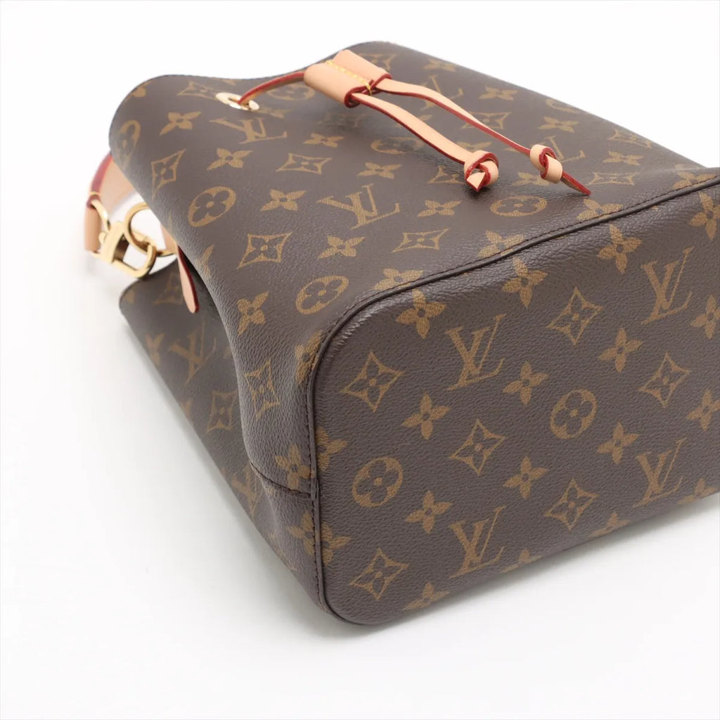 Louis Vuitton Monogram Canvas Neonoe BB [Clearance Sale]