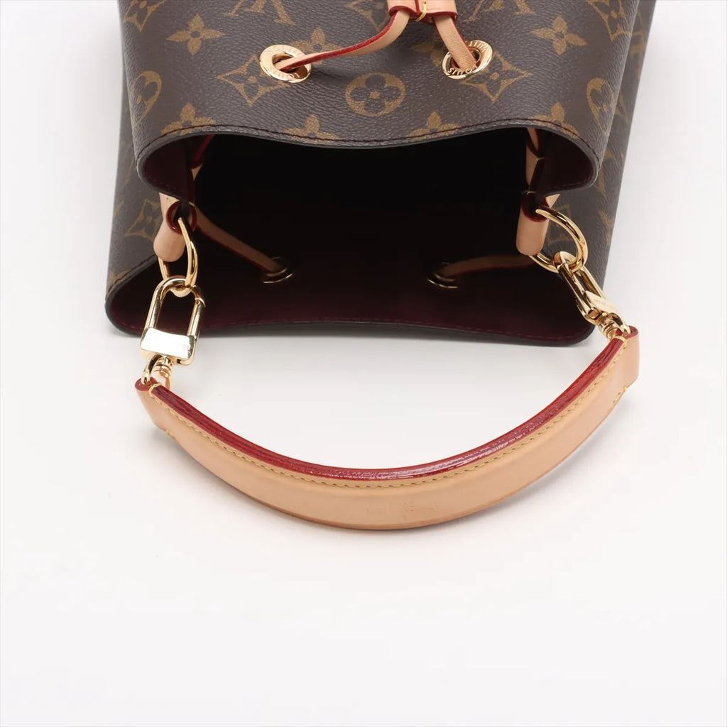 Louis Vuitton Monogram Canvas Neonoe BB [Clearance Sale]