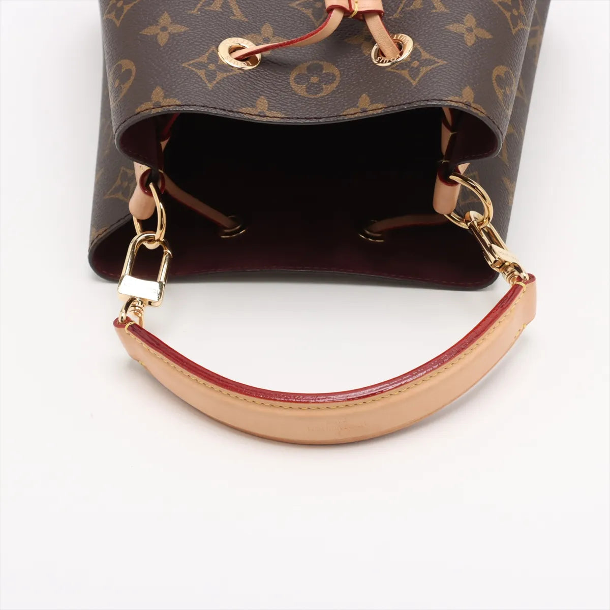 Louis Vuitton Monogram Canvas Neonoe BB [Clearance Sale]