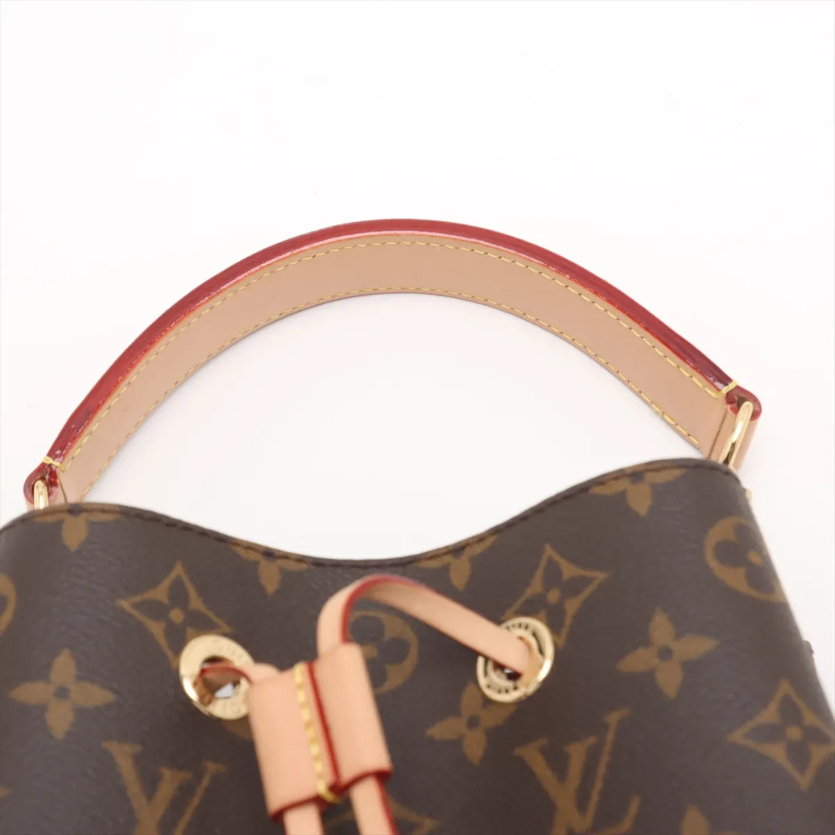 Louis Vuitton Monogram Canvas Neonoe BB [Clearance Sale]