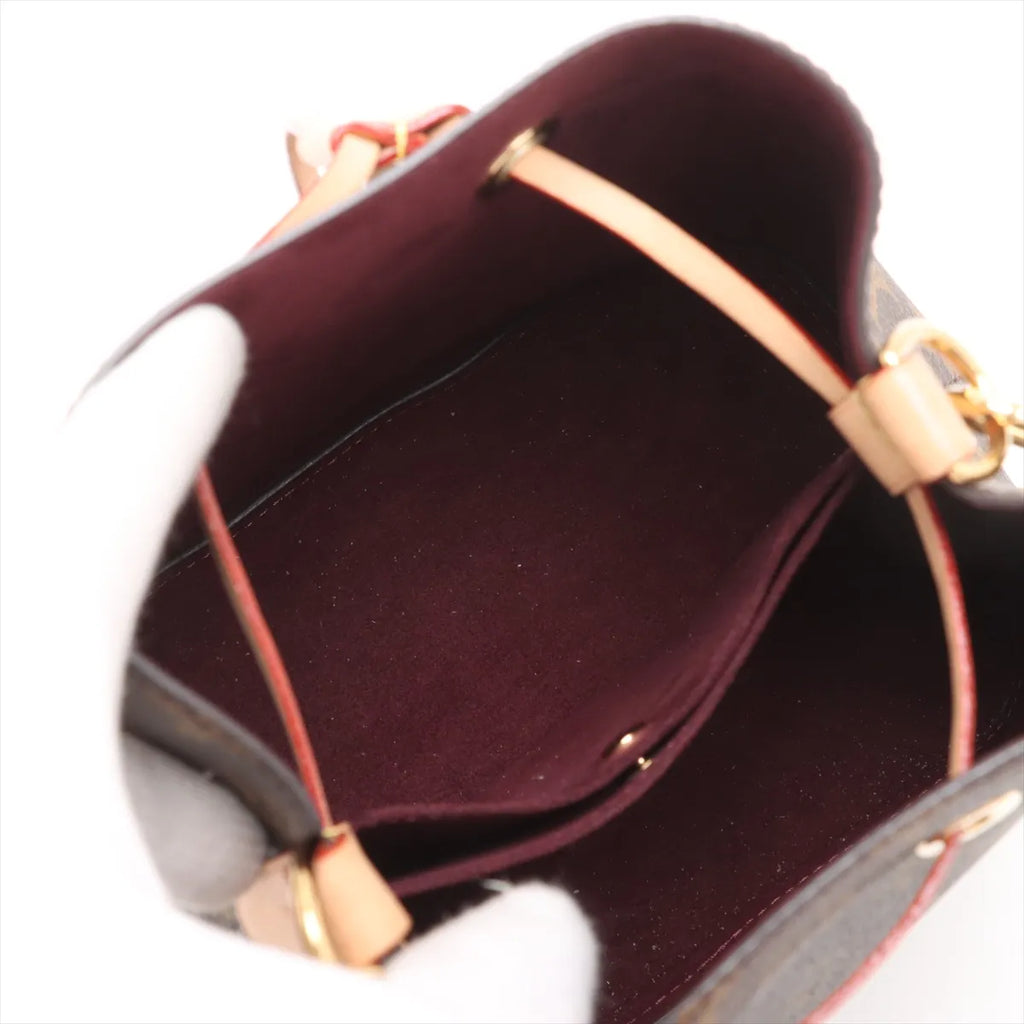 Louis Vuitton Monogram Canvas Neonoe BB [Clearance Sale]