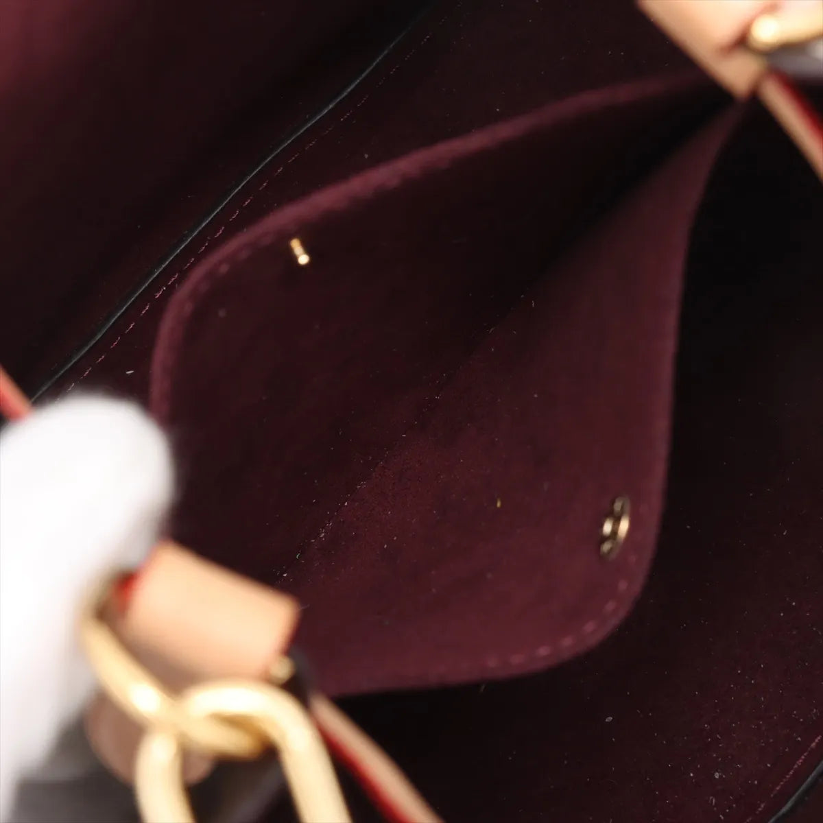 Louis Vuitton Monogram Canvas Neonoe BB [Clearance Sale]