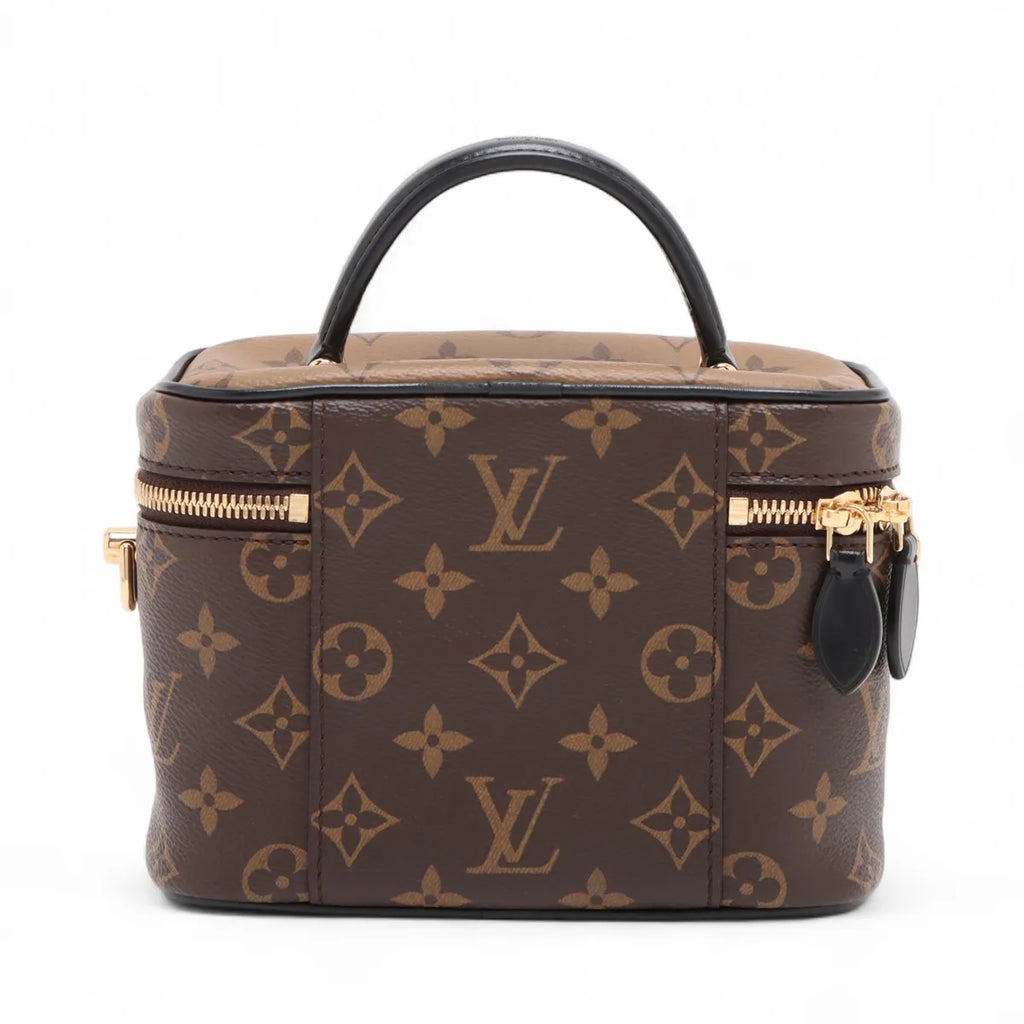 Louis Vuitton Monogram Canvas Vanity PM [Clearance Sale]