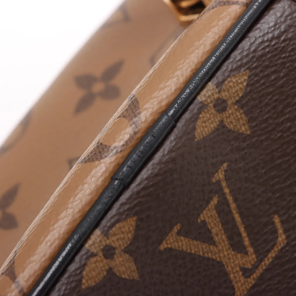 Louis Vuitton Monogram Canvas Vanity PM [Clearance Sale]