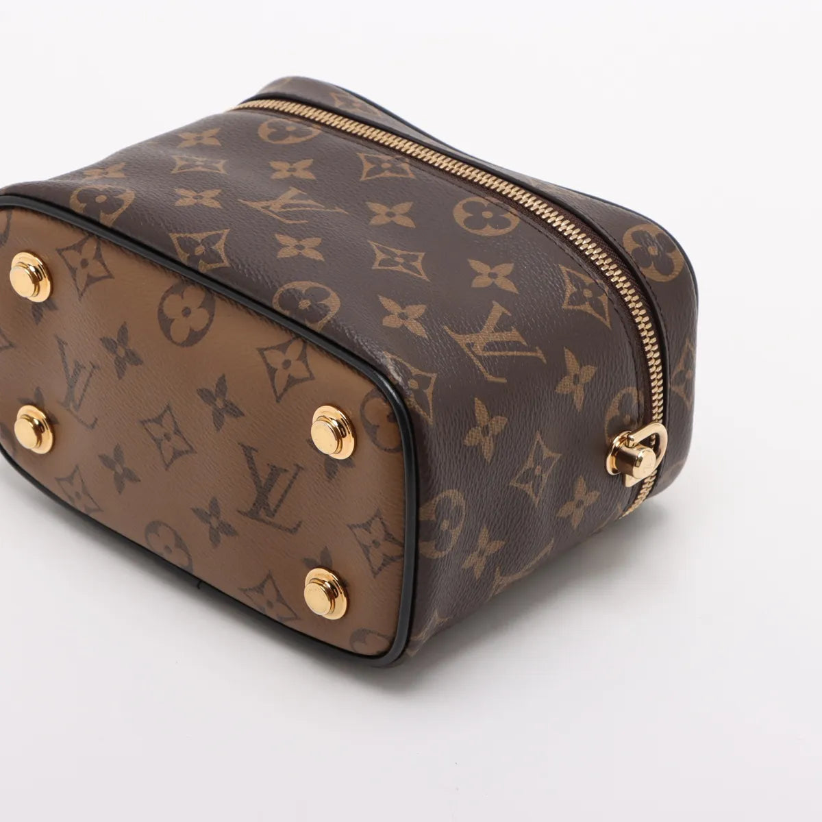 Louis Vuitton Monogram Canvas Vanity PM [Clearance Sale]