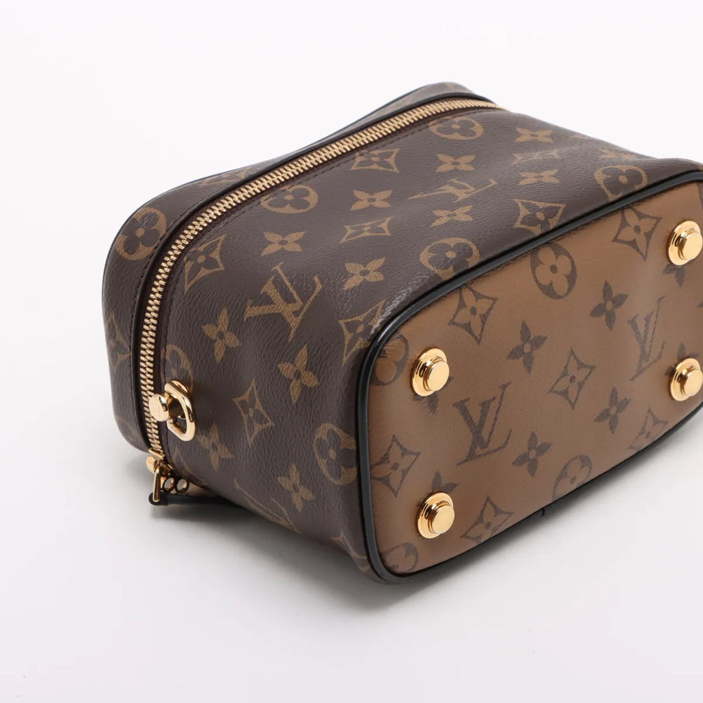 Louis Vuitton Monogram Canvas Vanity PM [Clearance Sale]