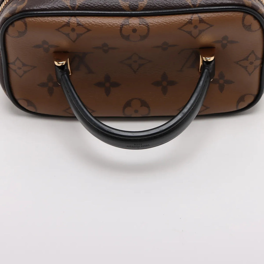 Louis Vuitton Monogram Canvas Vanity PM [Clearance Sale]