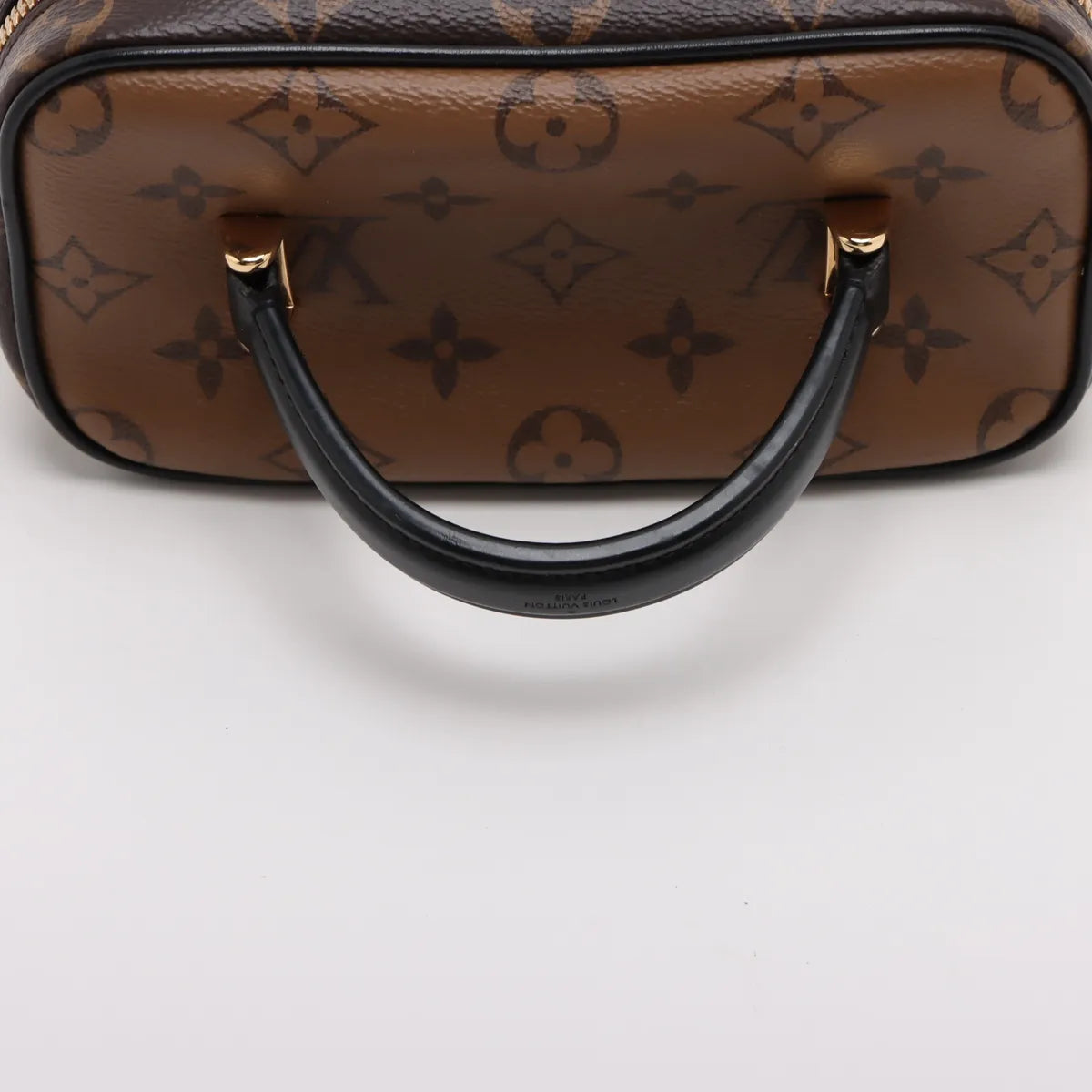 Louis Vuitton Monogram Canvas Vanity PM [Clearance Sale]