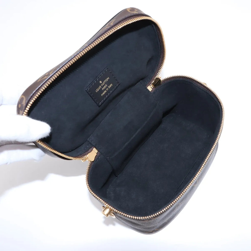 Louis Vuitton Monogram Canvas Vanity PM [Clearance Sale]