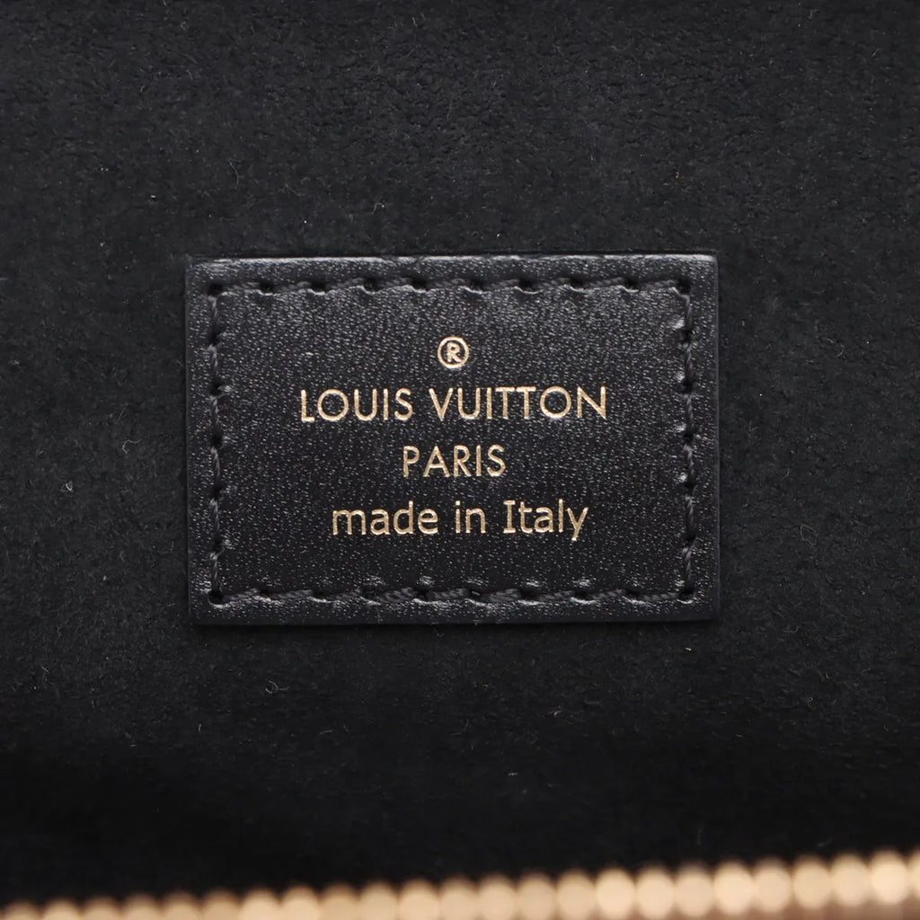 Louis Vuitton Monogram Canvas Vanity PM [Clearance Sale]