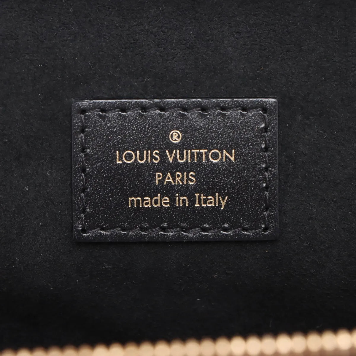 Louis Vuitton Monogram Canvas Vanity PM [Clearance Sale]