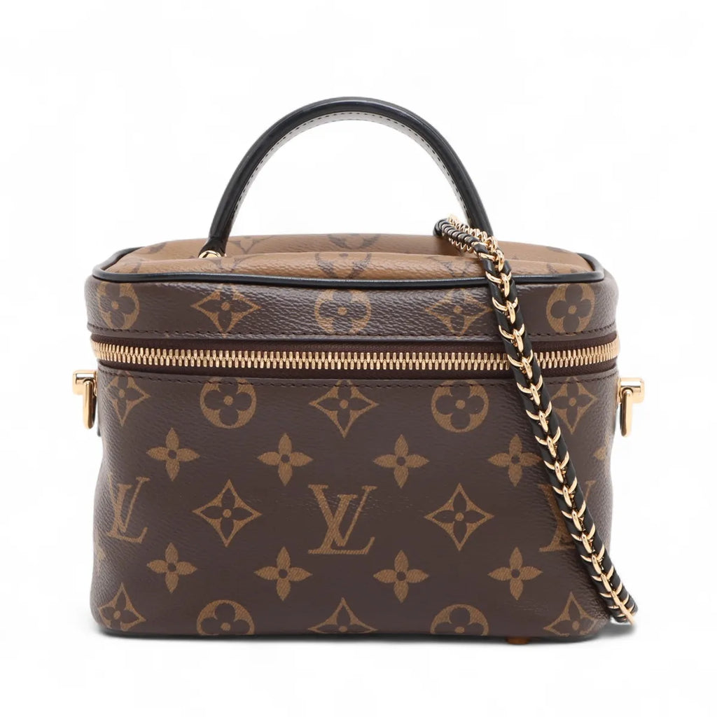 Louis Vuitton Monogram Canvas Vanity PM [Clearance Sale]