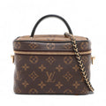 Louis Vuitton Monogram Canvas Vanity PM [Clearance Sale]