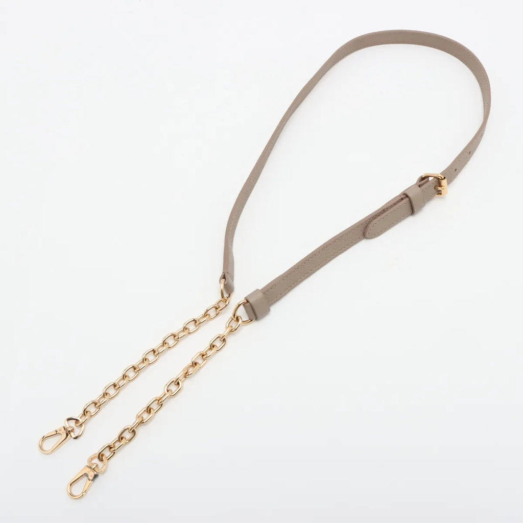 Louis Vuitton Creme BiColour Monogram Empreinte Leather Speedy 20 [Clearance Sale]