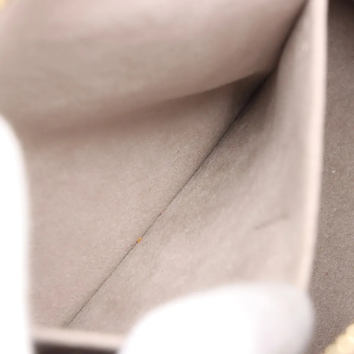 Louis Vuitton Creme BiColour Monogram Empreinte Leather Speedy 20 [Clearance Sale]