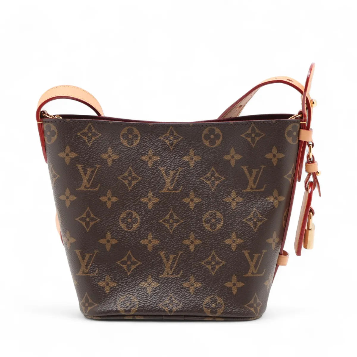 Louis Vuitton Monogram Canvas All in BB [Clearance Sale]