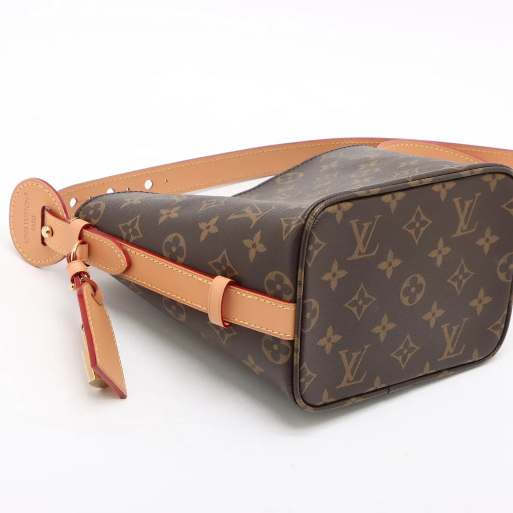 Louis Vuitton Monogram Canvas All in BB [Clearance Sale]