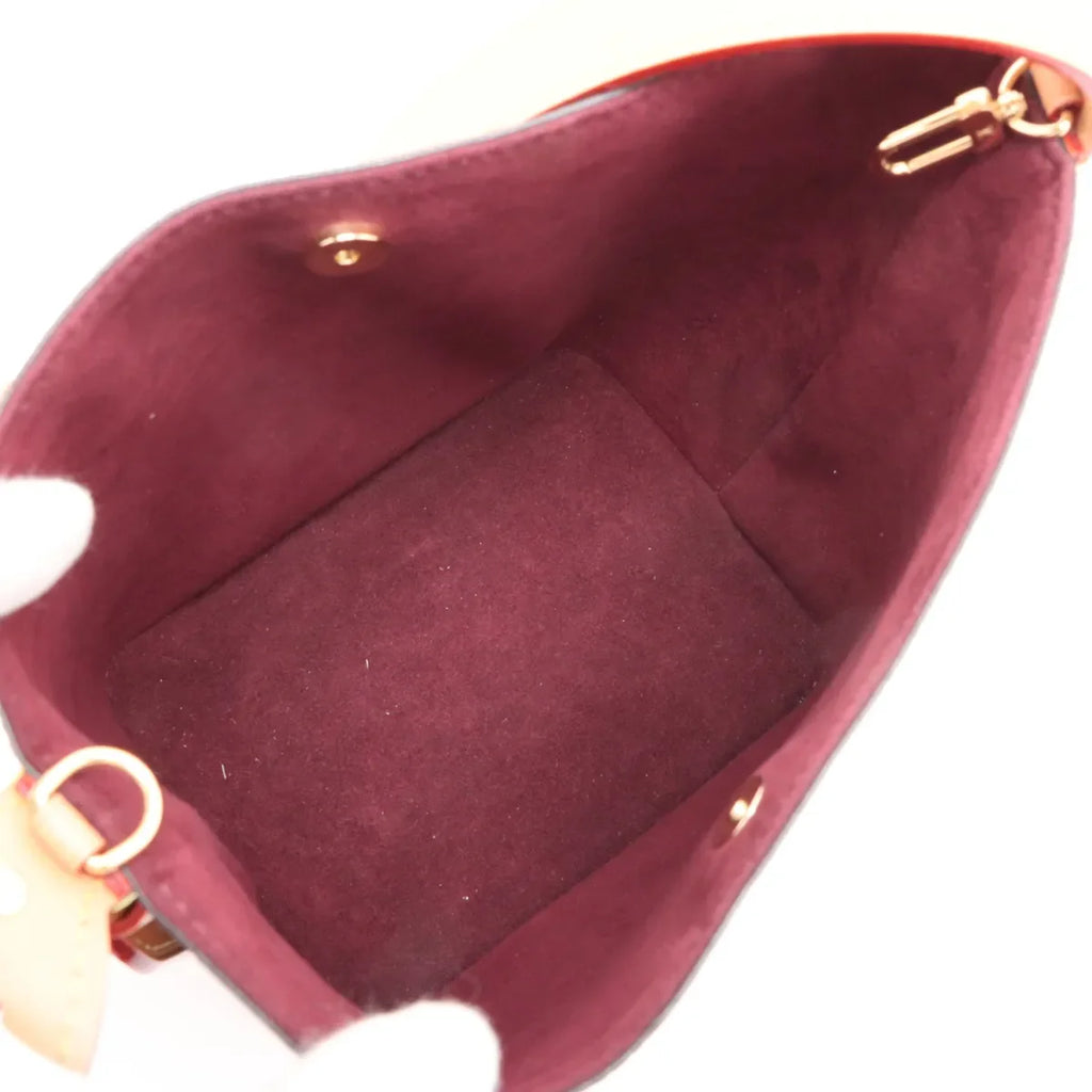 Louis Vuitton Monogram Canvas All in BB [Clearance Sale]