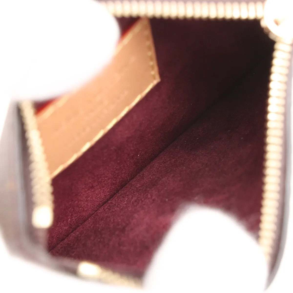 Louis Vuitton Monogram Canvas All in BB [Clearance Sale]