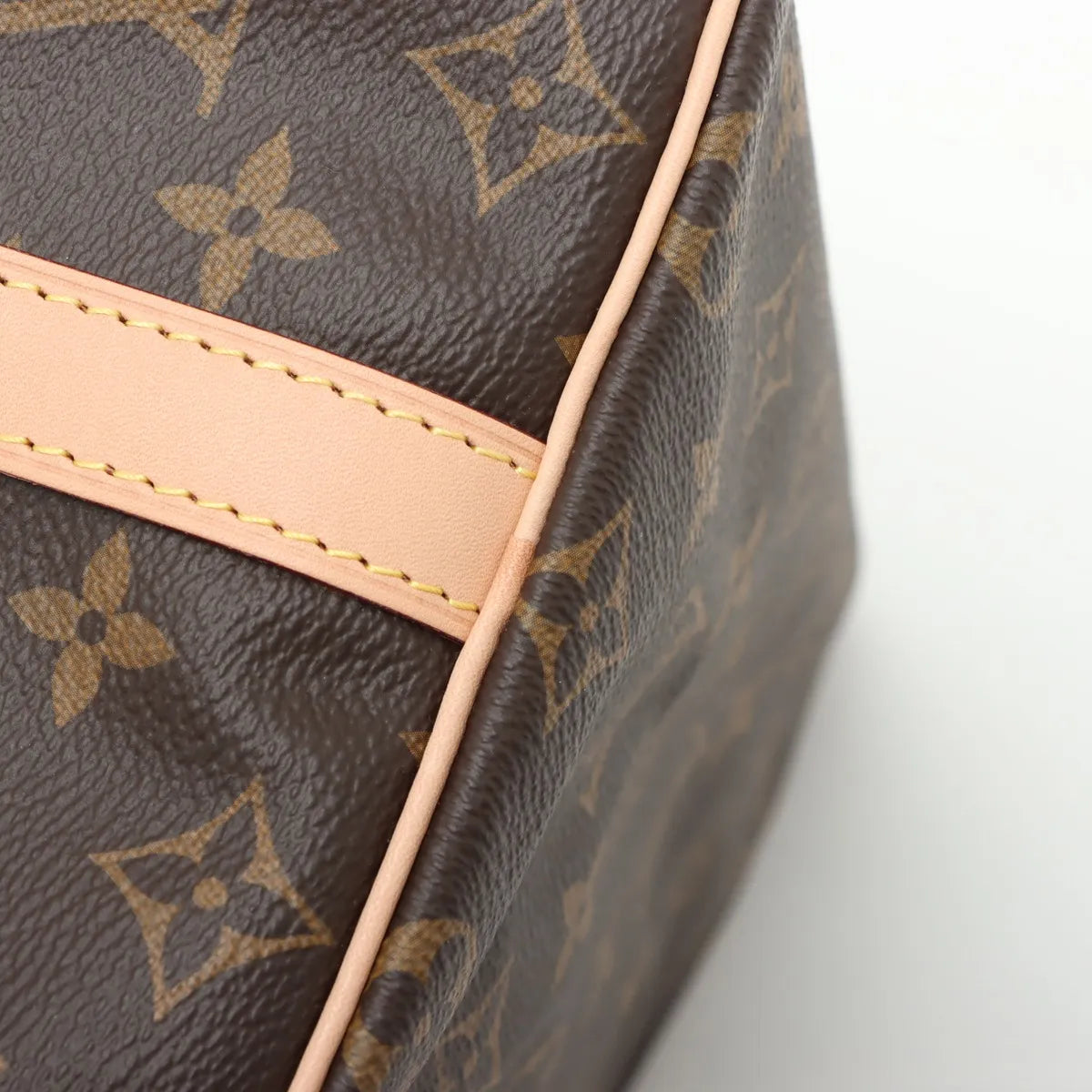 Louis Vuitton Monogram Canvas Speedy 25 Bandouliere [Clearance Sale]