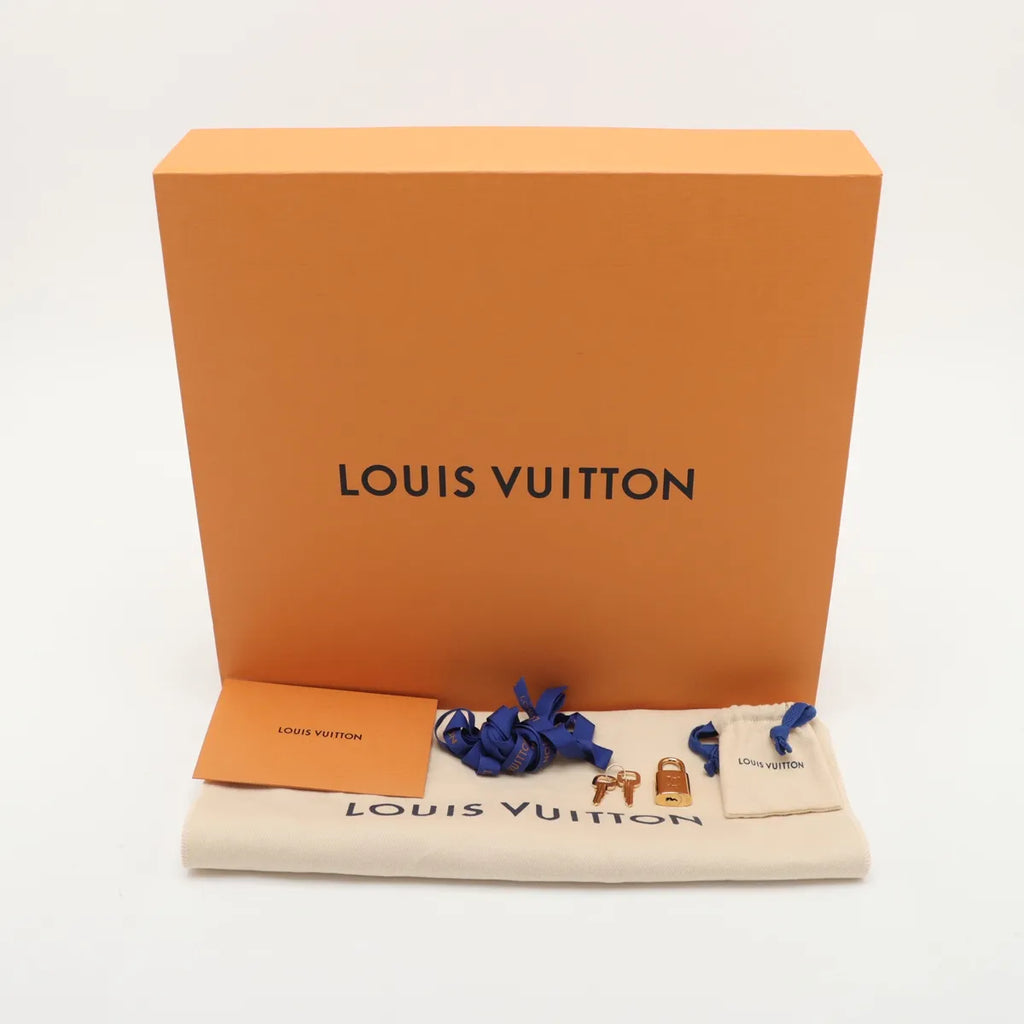 Louis Vuitton Monogram Canvas Speedy 25 Bandouliere [Clearance Sale]