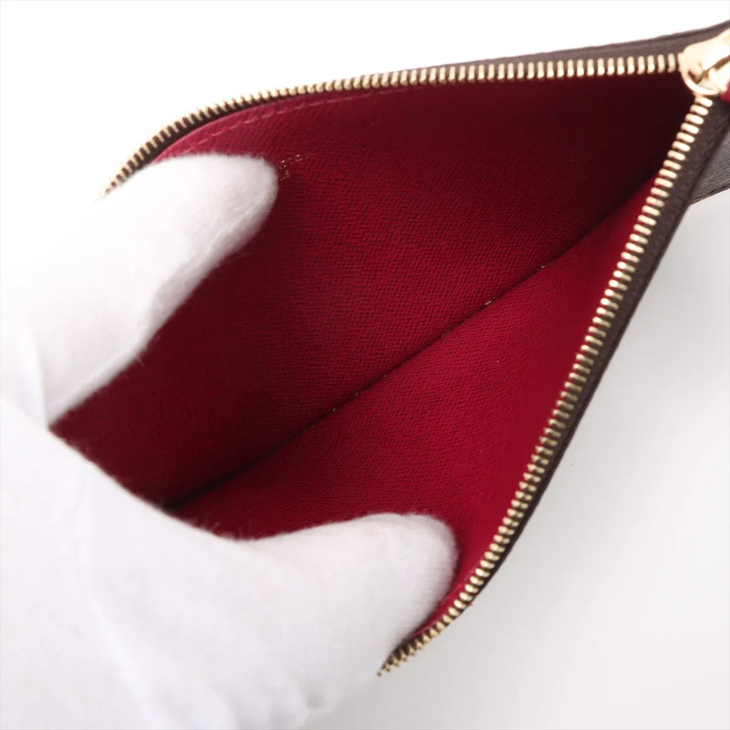 Louis Vuitton Monogram Canvas Pochette Felicie [Clearance Sale]