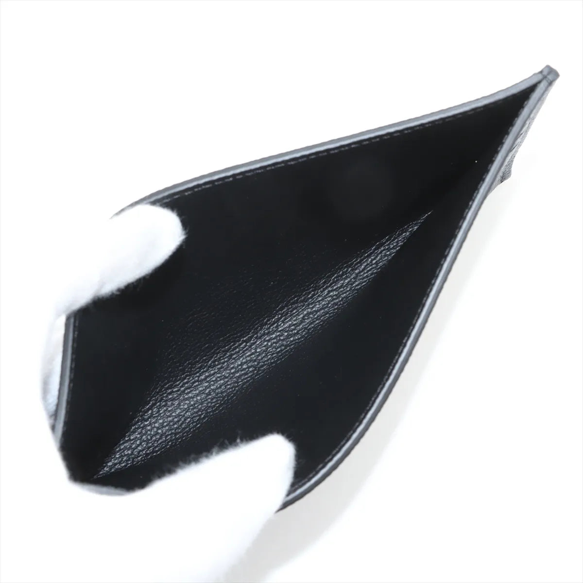 Louis Vuitton Black Monogram Empreinte Leather Pochette Felicie [Clearance Sale]