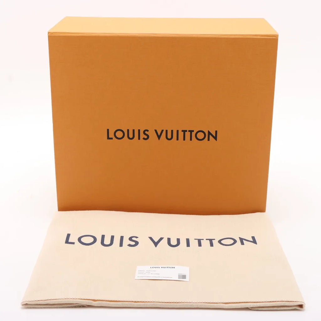 Louis Vuitton Damier Ebene Canvas Speedy 25 Bandouliere [Clearance Sale]