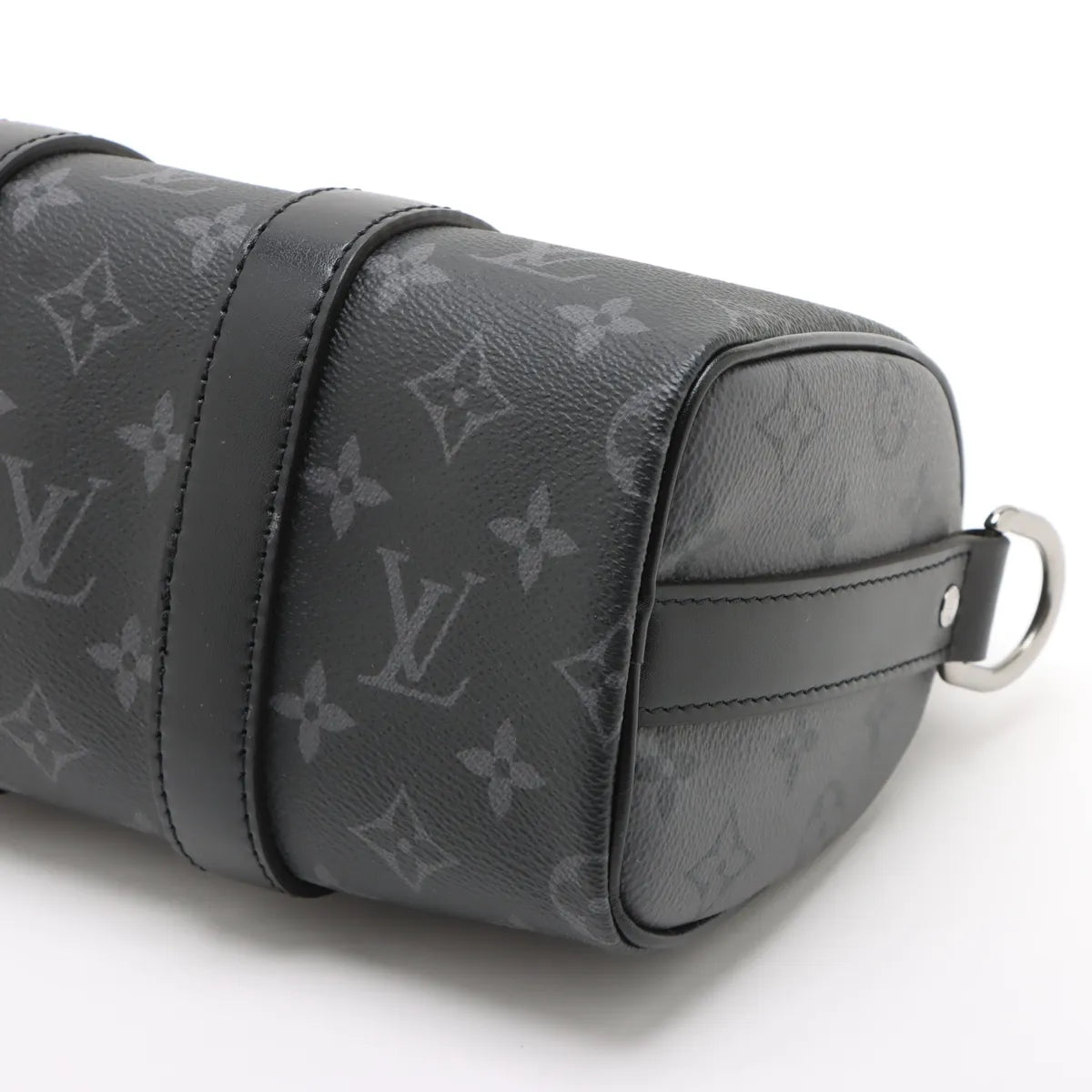 Louis Vuitton Monogram Eclipse Canvas Bandouliere 25 [Clearance Sale]