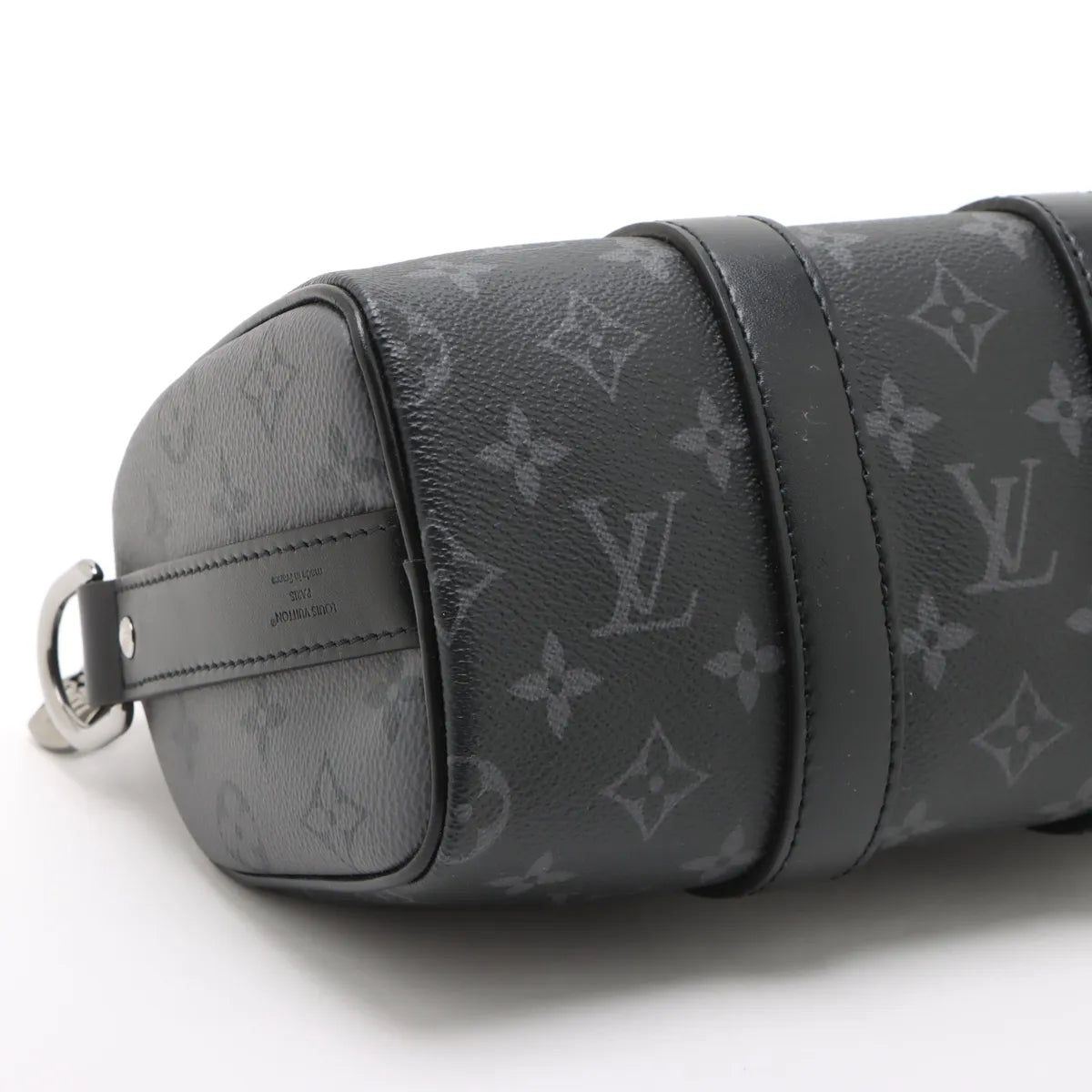 Louis Vuitton Monogram Eclipse Canvas Bandouliere 25 [Clearance Sale]