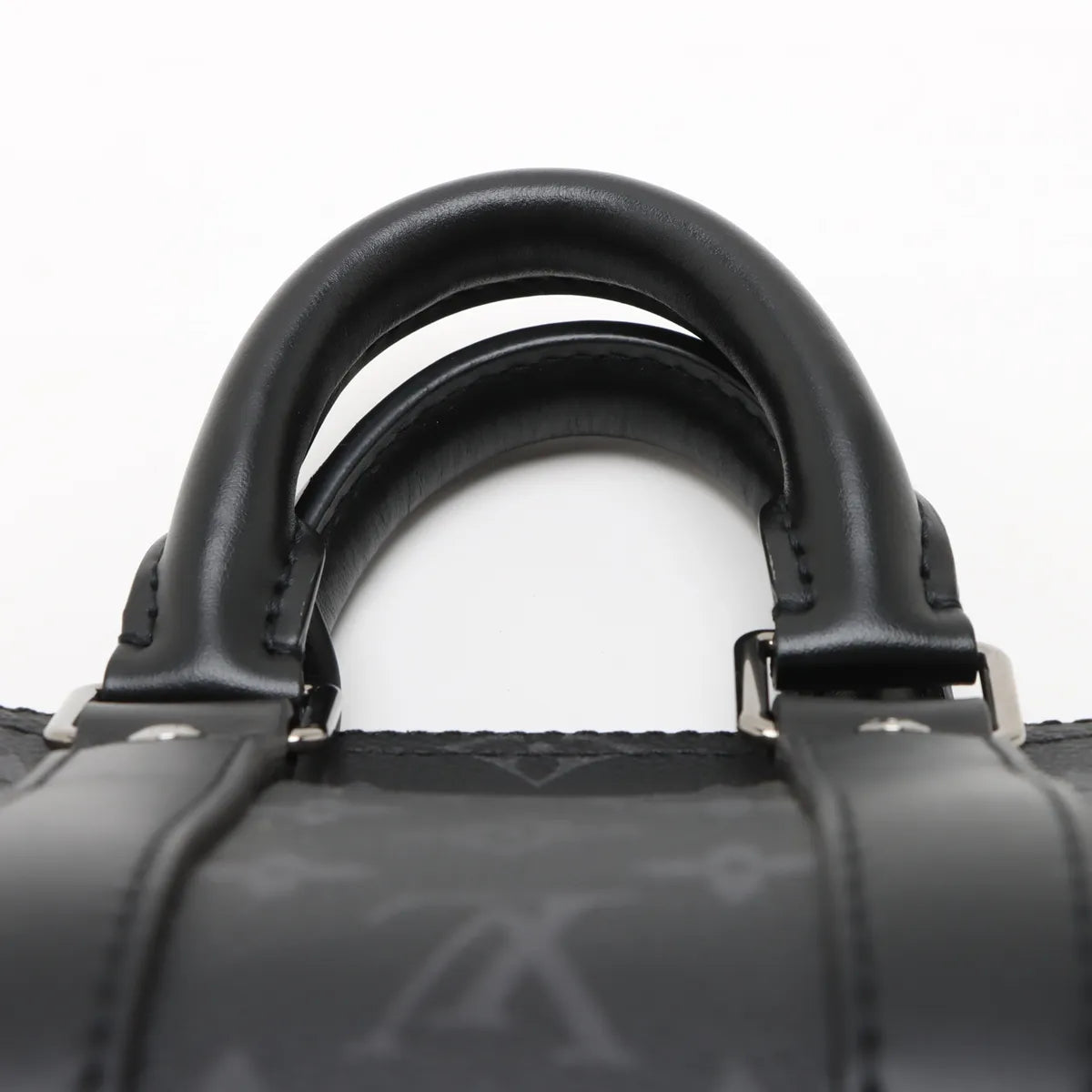 Louis Vuitton Monogram Eclipse Canvas Bandouliere 25 [Clearance Sale]